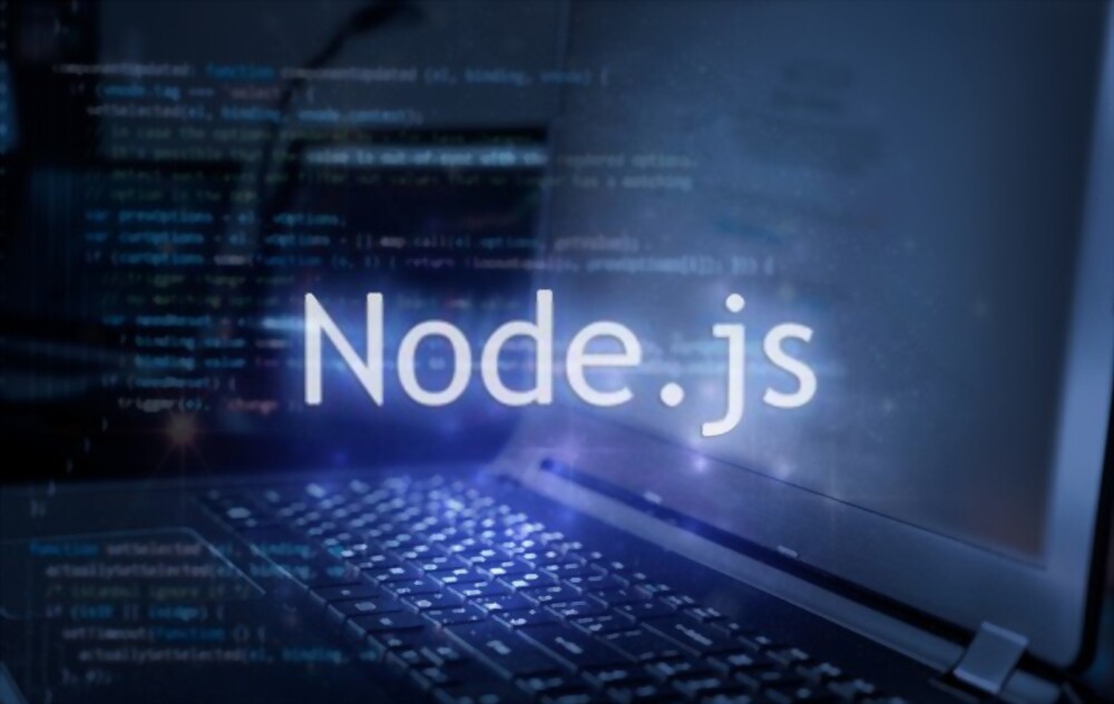 Node.js Web App