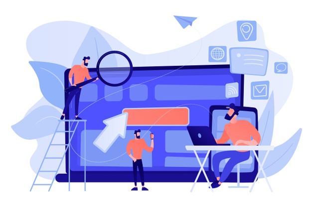 customer analytics