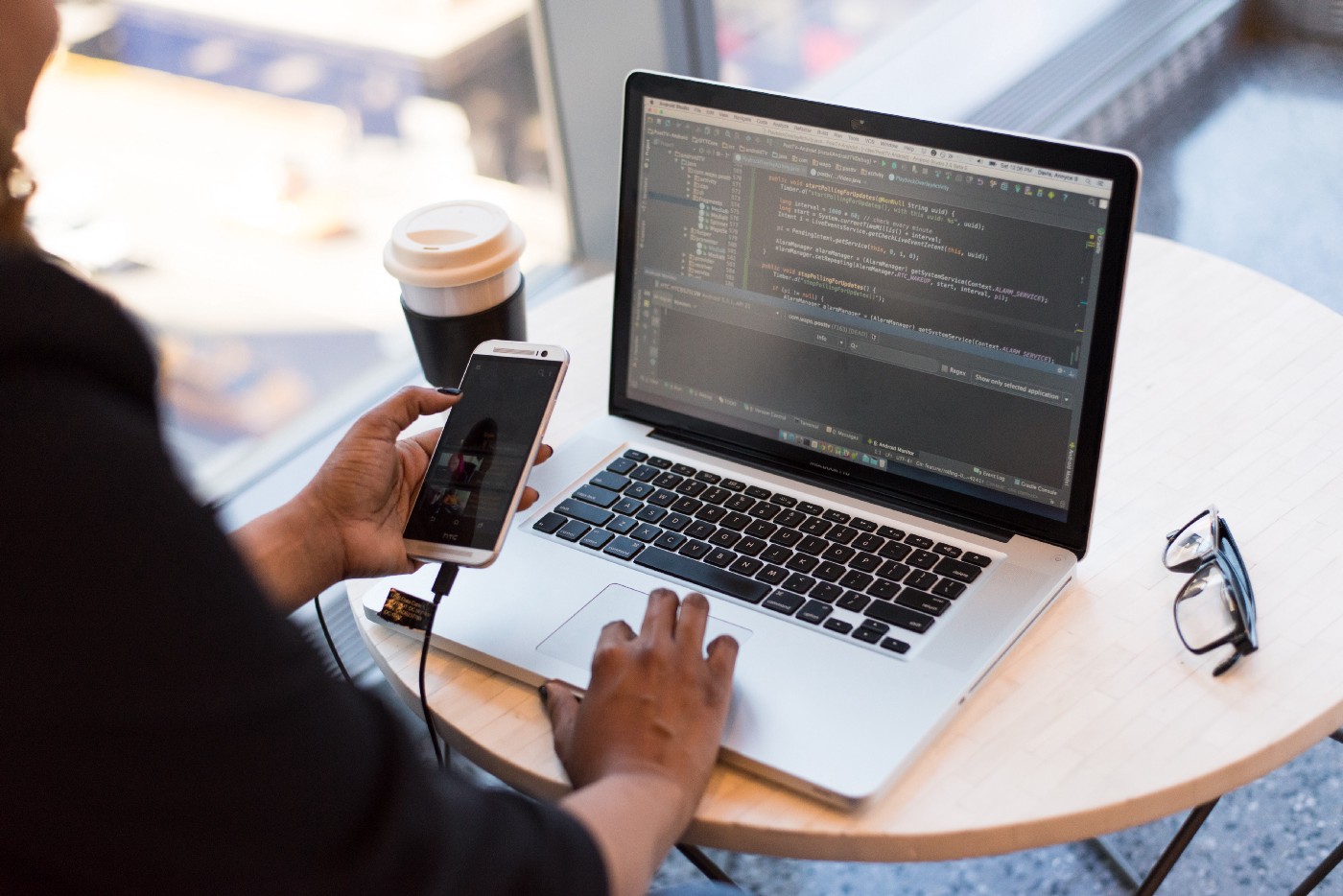 python gui frameworks